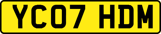 YC07HDM