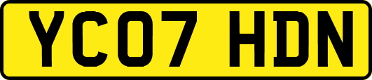 YC07HDN
