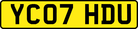 YC07HDU