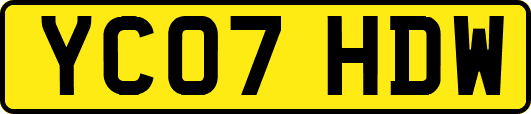 YC07HDW