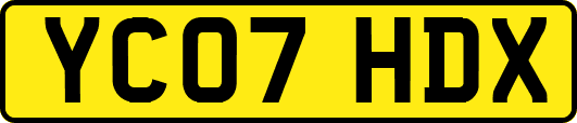 YC07HDX
