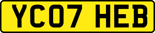 YC07HEB