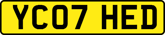 YC07HED