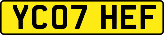 YC07HEF
