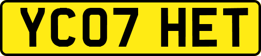 YC07HET