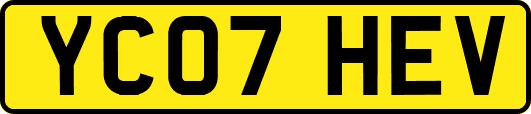 YC07HEV
