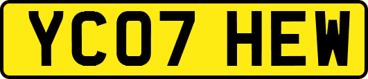 YC07HEW
