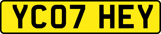 YC07HEY