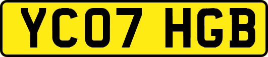 YC07HGB