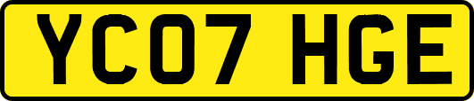 YC07HGE