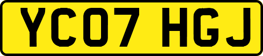 YC07HGJ