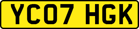 YC07HGK