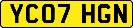 YC07HGN