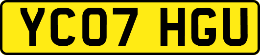 YC07HGU