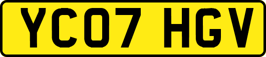 YC07HGV