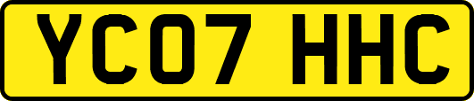 YC07HHC