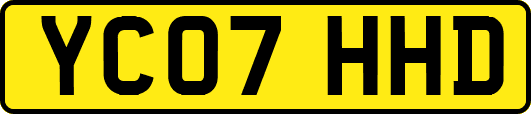 YC07HHD