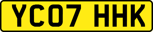 YC07HHK
