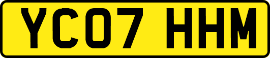 YC07HHM