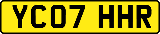YC07HHR