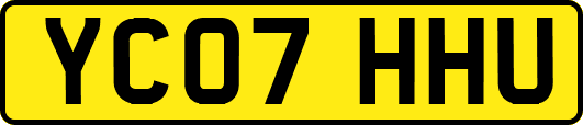 YC07HHU