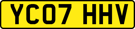 YC07HHV