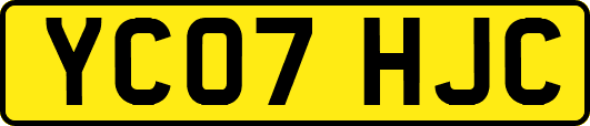 YC07HJC