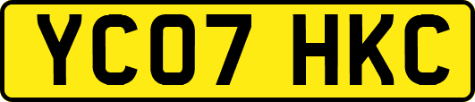YC07HKC