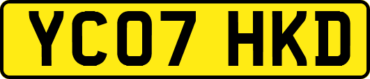 YC07HKD
