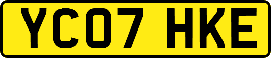 YC07HKE