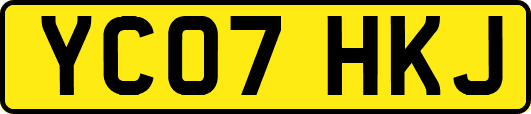 YC07HKJ