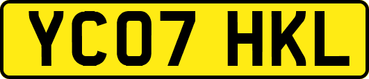 YC07HKL