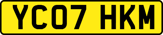 YC07HKM