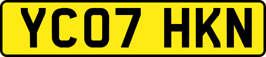 YC07HKN