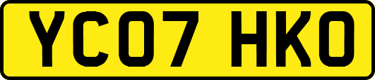 YC07HKO