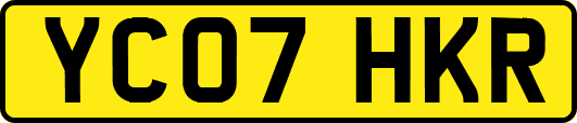 YC07HKR