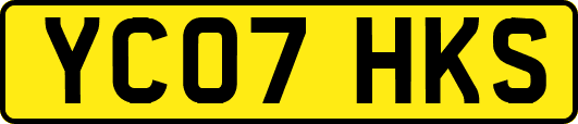 YC07HKS