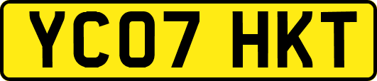 YC07HKT