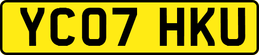 YC07HKU