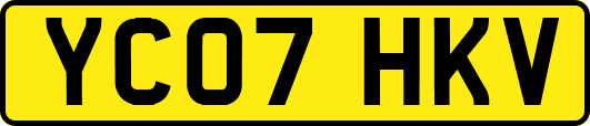 YC07HKV