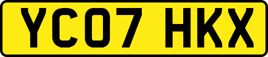 YC07HKX