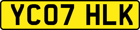 YC07HLK