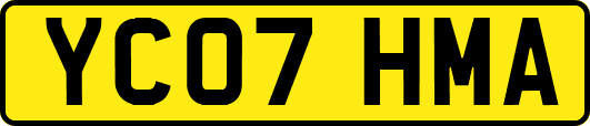 YC07HMA