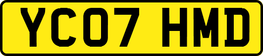 YC07HMD