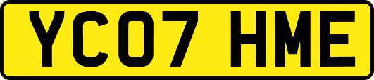 YC07HME