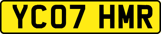 YC07HMR