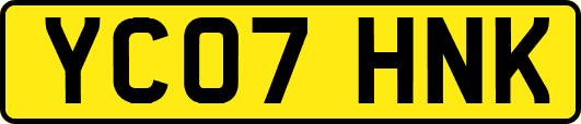YC07HNK