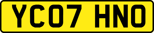 YC07HNO