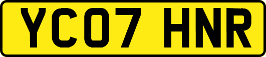 YC07HNR