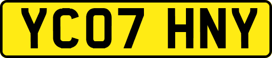 YC07HNY
